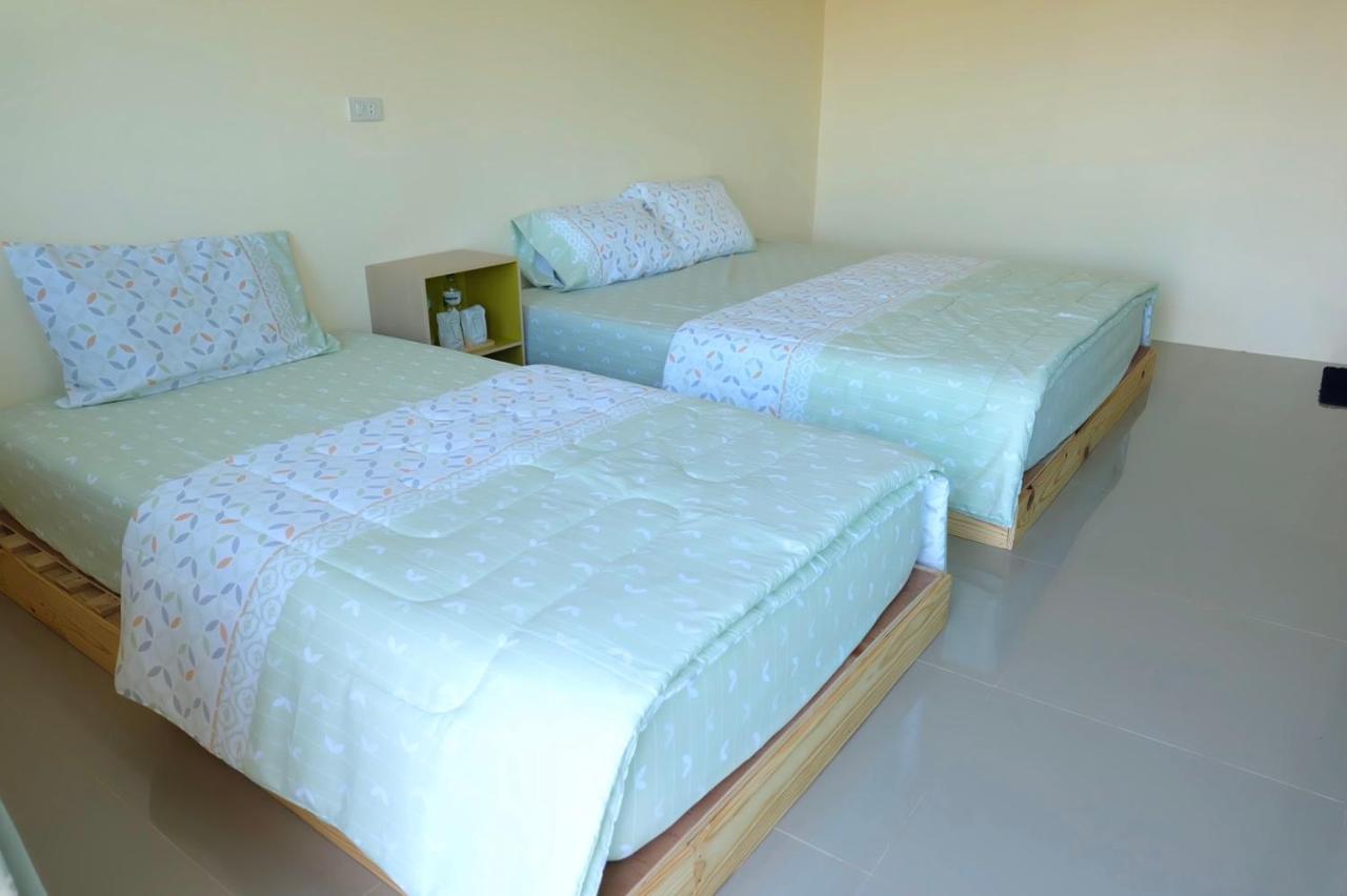 เอนกาย อิงเขา Apartment Khao Kho Luaran gambar