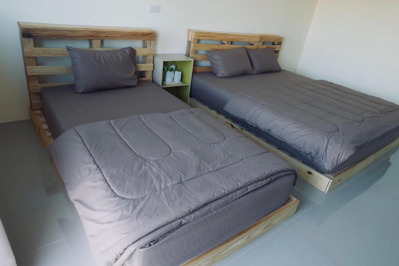 เอนกาย อิงเขา Apartment Khao Kho Luaran gambar