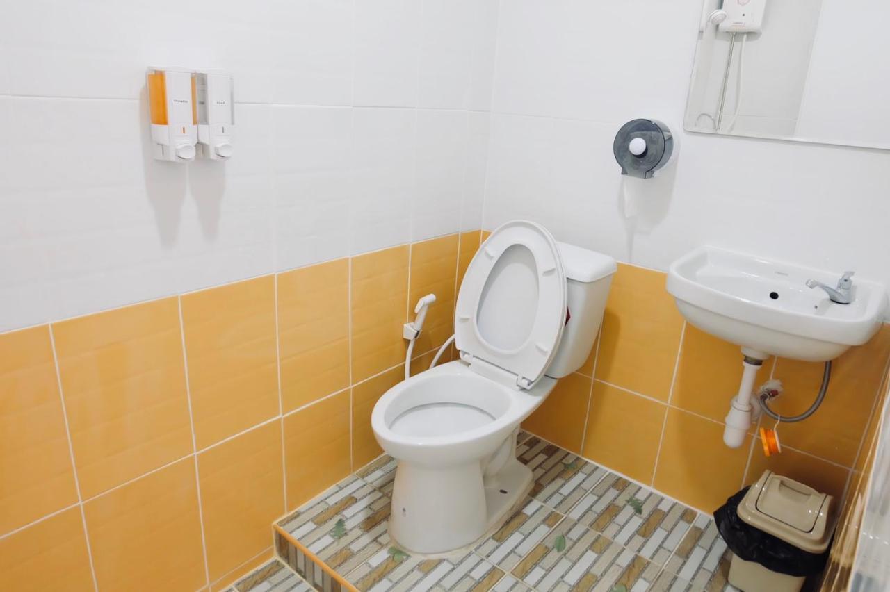เอนกาย อิงเขา Apartment Khao Kho Luaran gambar