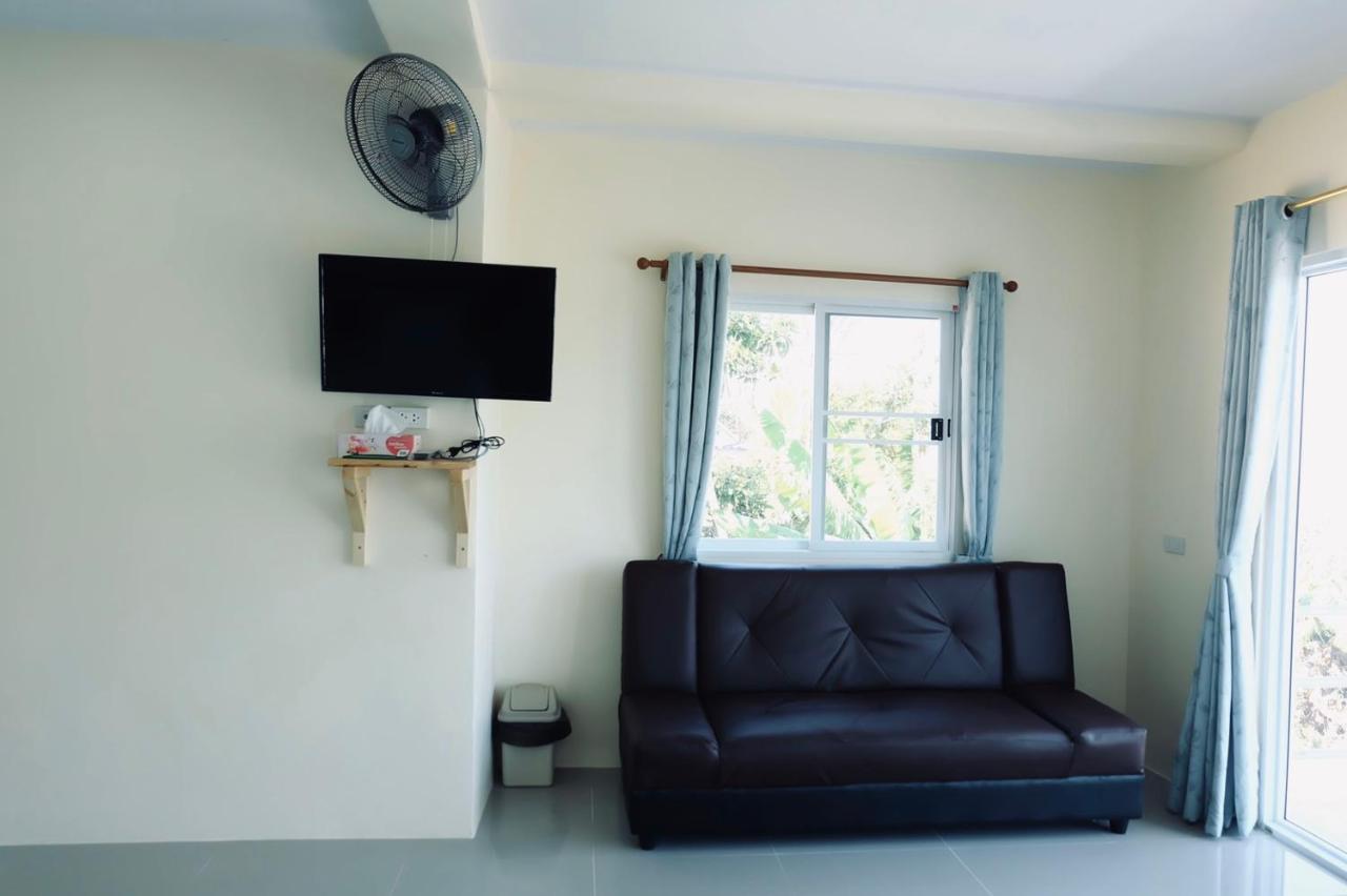 เอนกาย อิงเขา Apartment Khao Kho Luaran gambar