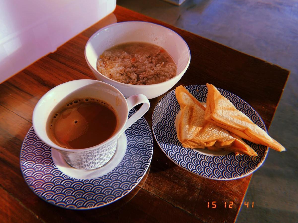 เอนกาย อิงเขา Apartment Khao Kho Luaran gambar