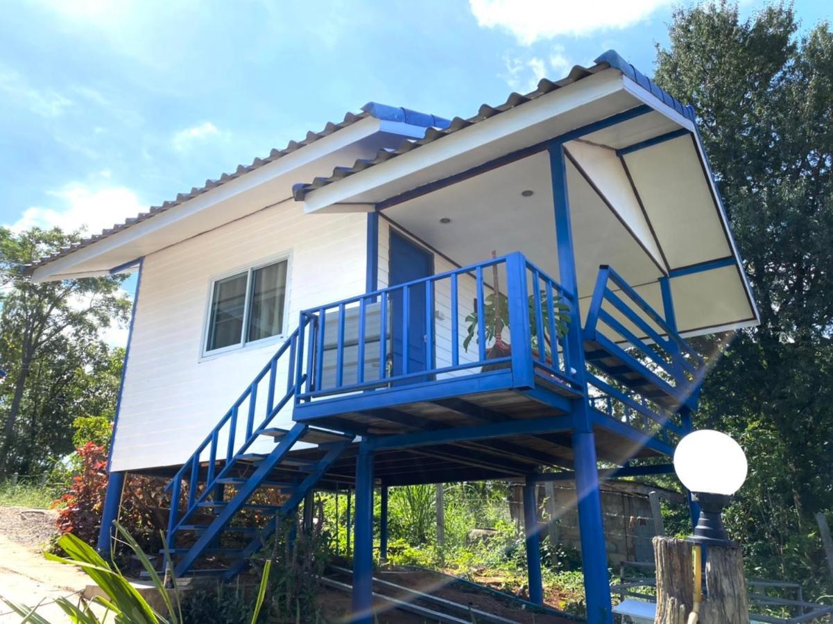 เอนกาย อิงเขา Apartment Khao Kho Luaran gambar
