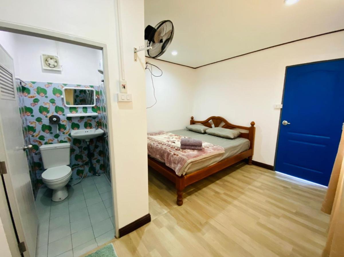 เอนกาย อิงเขา Apartment Khao Kho Luaran gambar