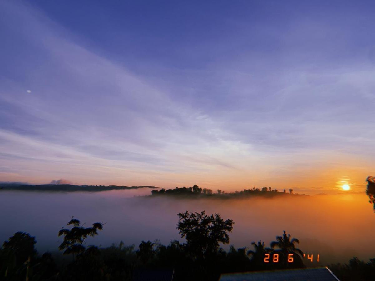 เอนกาย อิงเขา Apartment Khao Kho Luaran gambar