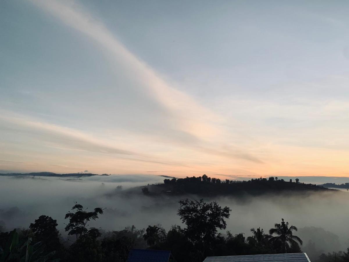 เอนกาย อิงเขา Apartment Khao Kho Luaran gambar