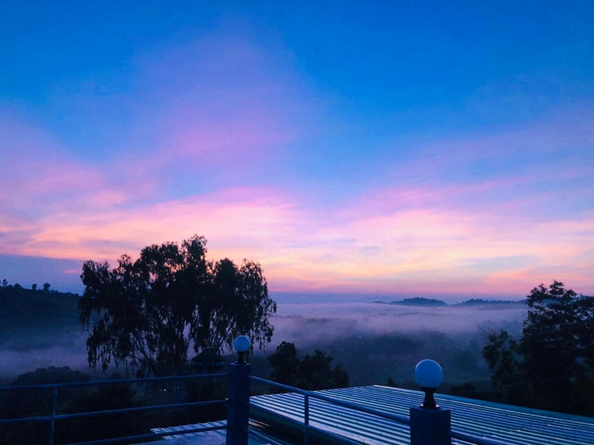 เอนกาย อิงเขา Apartment Khao Kho Luaran gambar