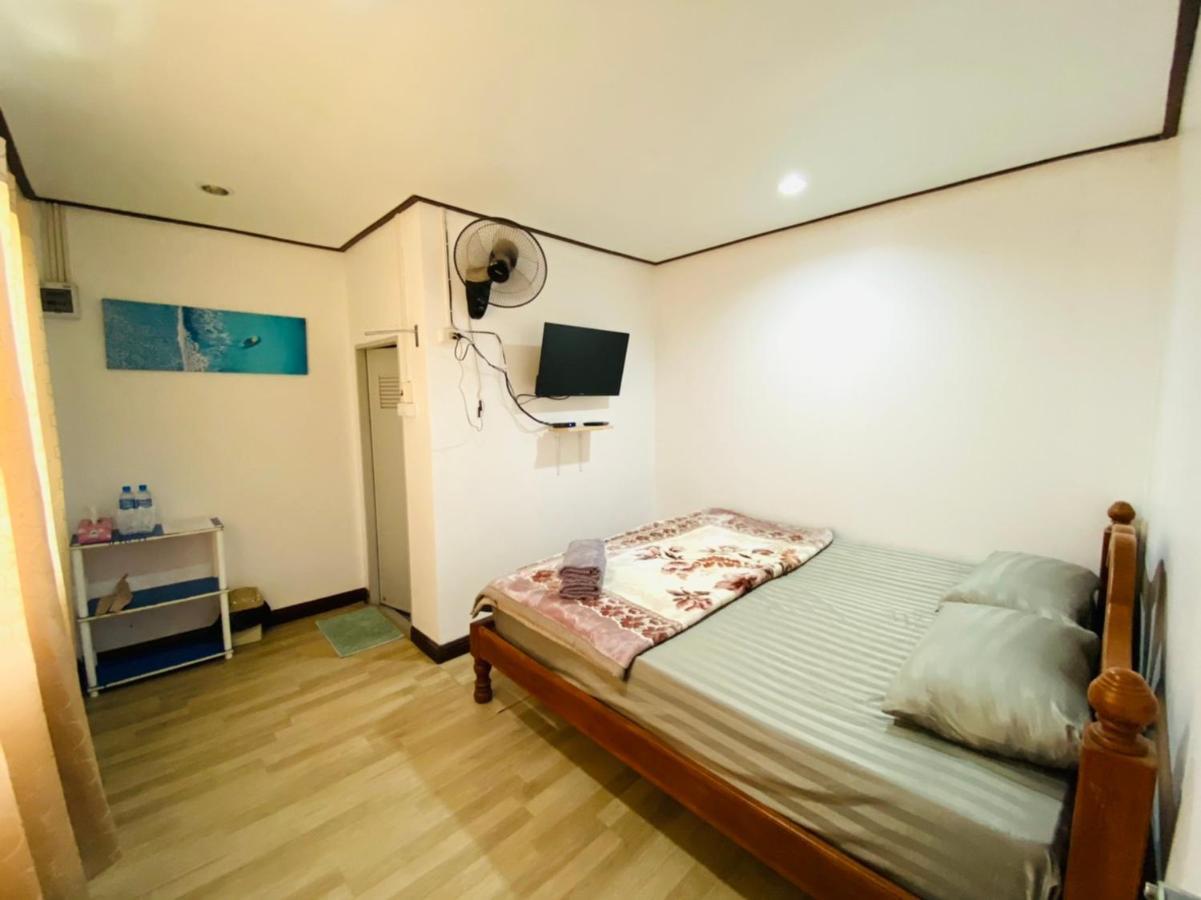 เอนกาย อิงเขา Apartment Khao Kho Luaran gambar
